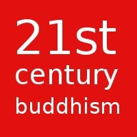 21st Century Buddhism