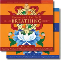 Your Breathing Body