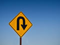 u-turn